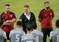 سیاست جدید فولاد: هزینه معقول، تیم بومی‌تر و یکدست‌تر