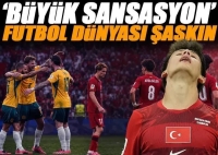 شگفتی بزرگ امروز صبح اتفاق افتاد/ جهان در بهت: ترکیه سیلی سختی خورد!
