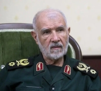 اسدی: حملات اسراییل در ضاحیه بی‌پاسخ نخواهد ماند