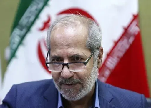 کوتی: آن الله اکبر را از ته دل گفتم