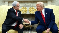 ترامپ: نتانیاهو باید قدردان آمریکا باشد
