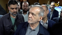 واکنش پزشکیان به امضای تفاهم ایران و آمریکا