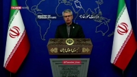 توضیح سخنگوی وزارت خارجه درباره یادداشت تفاهم ایران و آمریکا