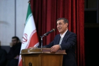 معاون پزشکیان: ایران از جنگ با دو قدرت اتمی پیروز بیرون آمد