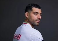 فوتبال می‌تواند همه را متحد کند؛/ طارمی: به دنبال شادی همه ایرانی‌ها هستیم