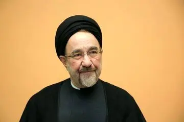 بیانیه سید محمد خاتمی درباره توافق ایران و آمریکا منتشر شد
