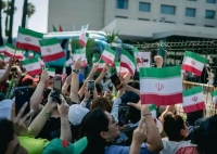 حیرت رسانه‌ها از حمایت مکزیکی‌ها/ پرشورترین بدرقه ممکن: تیخوانا، تهران شد!