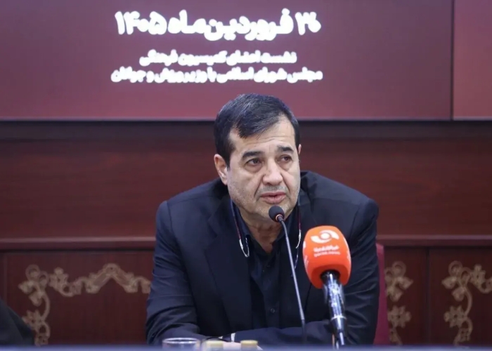 تاکید دنیامالی به فدراسیون تکواندو:  مسافران ناگویا را حتما به اروپا بفرستید