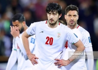 پیام سردار برای رفقا از 13 هزار کیلومتر دورتر!