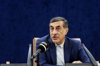 روایت معاون پزشکیان از تغییر ناگهانی تصمیم حمله به اسراییل