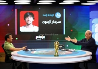 بازتاب یک برنامه مهم درباره سردار آزمون/ برجام 26 در نیویورک‌تایمز: مصاحبه سردار با ورزش سه