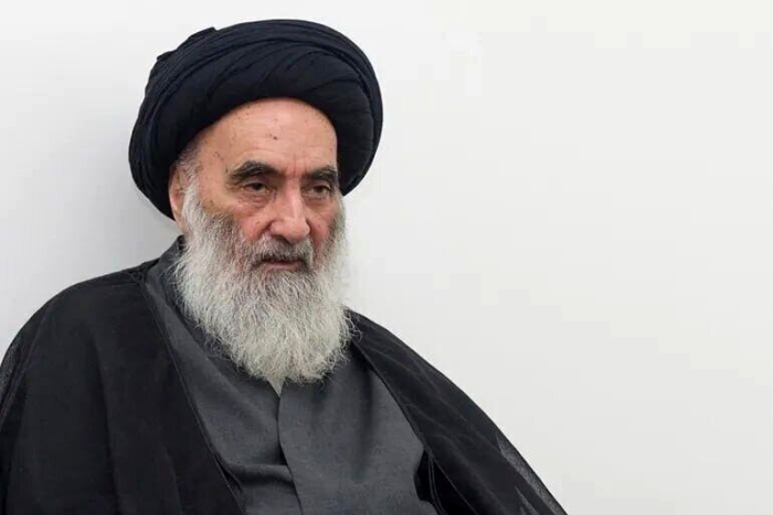 آیت‌الله سیستانی، چهارشنبه را اول محرم اعلام کرد