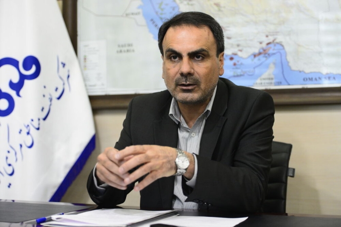 ظرفیت فرآورشی بزرگ‌ترین شرکت تولیدکننده نفت ایران امسال افزایش می‌یابد