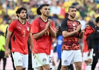 مصر به استقبال جام جهانی آمد