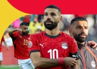 چرا میراث ملی محمد صلاح دست‌نیافتنی است؟/ فرصتی دیگر برای اسطوره مصر مقابل بلژیک