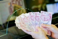 قیمت لیر ترکیه امروز دوشنبه 25 خرداد 1405