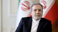 عراقچی از روز امضای تفاهم‌نامه خبر داد