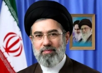 پیام معنادار رهبری پس از اعلام توافق+ عکس