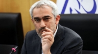 وزیر اقتصاد: کشور وارد مرحله «جهاد اقتصادی» شده است