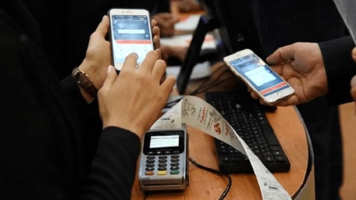 ادامه اختلال در موبایل‌بانک و اینترنت‌بانک 4 بانک