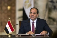 مصر: توافق ایران و آمریکا می‌تواند خاورمیانه را به ثبات نزدیک‌تر کند