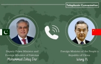 تفاهم با ایران محور رایزنی چین و پاکستان/ اشاره‌ای به ابتکار پنج ماده‌ای این دو کشور