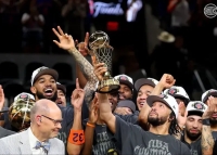 کاهش چشمگیر پاداش قهرمان NBA به خاطر مالیات