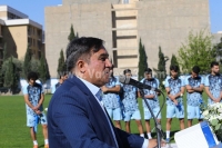 واکنش تاجرنیا به انتخاب سرمربی فصل بعد استقلال