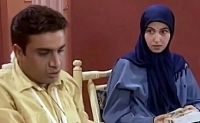 بازیگر زیر آسمان شهر: من تلویزیون در خانه ندارم!