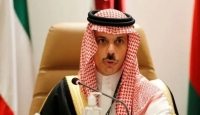 وزیر خارجه عربستان: امیدواریم این توافق زمینه‌ساز بازگشت ثبات و آرامش به منطقه باشد