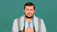 رهبر انصارالله: ایران در جنگ با طاغوت‌های زمانه، پیروز شد