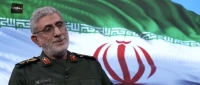 سردار قاآنی: حزب الله جمع شدنی نیست