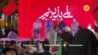 100 روز در کوشک مصری؛ وقتی خیابان می‌خواهد برای وزارت خارجه تصمیم بگیرد!