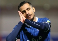 تیکدری سرانجام سرخپوش شد؛/ فوری: رونمایی از اولین خرید تابستانی پرسپولیس