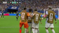 ببینید؛ گل تساوی اروگوئه به عربستان توسط آرائوخو دقیقه 80 | جام جهانی 2026