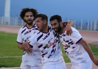آریو 1 – پالایش نفت 0/ لیگ یک: برد اسلامشهری‌ها با سولو گل