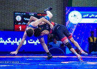 تکلیف فینالیست‌های 5 وزن دوم روشن شد
