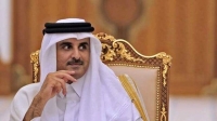 امیر قطر: امیدوارم مذاکرات پیش‌رو، زمینه گفت‌وگو برای همکاری بیشتر باشد