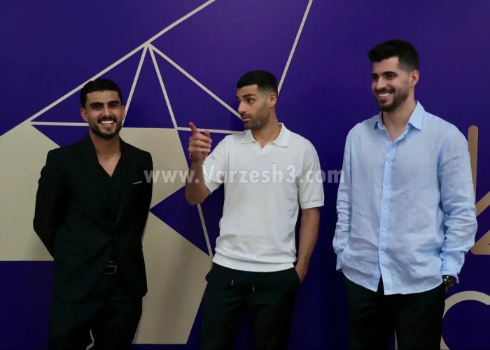 هدیه جذاب مدیران برای هواداران پرسپولیس؛ / به دنبال پدیده فصل: دومین شکار سرخ‌ها از امارات