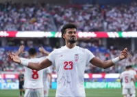 او ایران را به بازی برگرداند/ رامین از سمت راست آمد، تاریخ را عوض کرد
