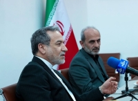 دیدار رییس سازمان صداوسیما با وزیر امور خارجه