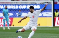 عزت اللهی در لیست کندترین بازیکنان جام جهانی 2026