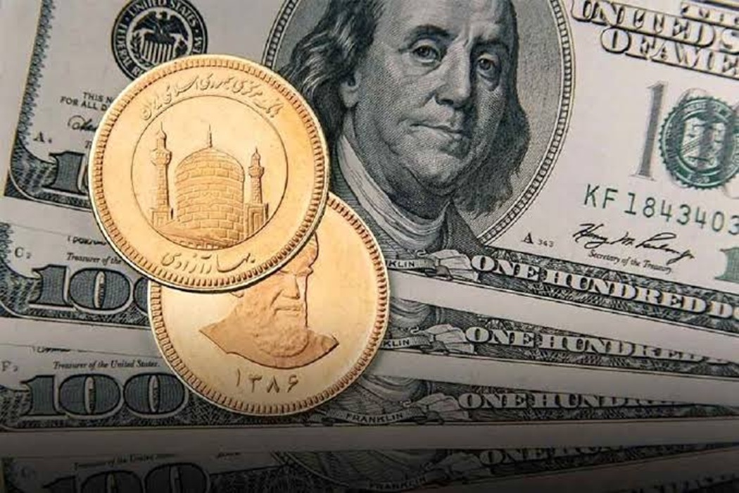روز آرام قیمت طلا و سکه / پیش بینی بازار فردا 27 خرداد ماه