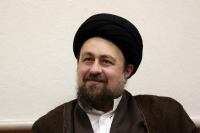 حسن خمینی: 39 روز گذشته جهاد اصغر بود از امروز جهاد اکبر شروع می‌شود