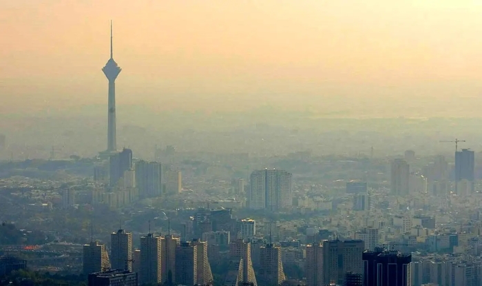 آلودگی هوا با خطر زوال عقل مرتبط است