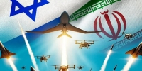 بیانیه فوری قرارگاه خاتم؛ هرگونه اقدام با پاسخ سخت روبه‌رو می‌شود