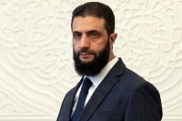 سودای الشرع برای تسخیر دلارهای نفتی