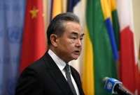 وزیر خارجه چین: توافق فعلی بین ایران و آمریکا آغاز راه است، نه نقطه پایان