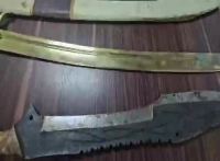 دستگیری سرکرده اوباشِ در قیطریه