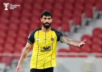 رسمی؛ خداحافظی سپاهان با مدافع باتجربه